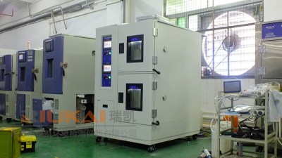 为什么要做<i style='color:red'>双85高温高湿试验</i>？