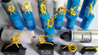 详解：<i style='color:red'>薄膜电容</i>耐环境可靠性试验