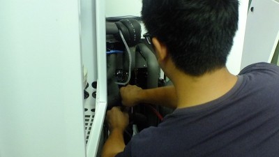 国产精品水蜜桃黄色视频低温失控故障分析及解决