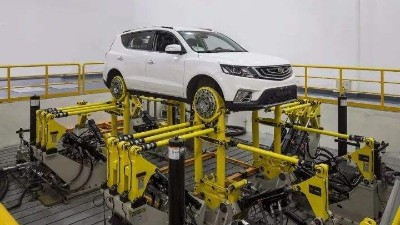 汽车做<i style='color:red'>振动试验</i>前需搞清楚的问题，很实用！