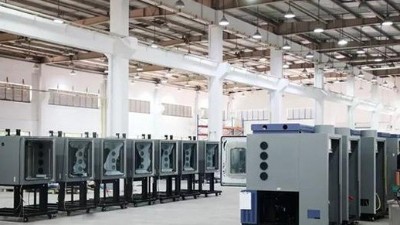 环境试验设备温度、<i style='color:red'>湿度校准</i>之基础知识介绍