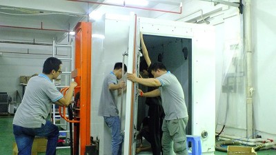 水蜜桃隐私视频网站仪器<i style='color:red'>可靠性环境试验设备</i>，国产精品水蜜桃黄色视频稳定性高品质好