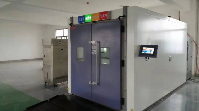 全了全了！384项可靠性试验标准！