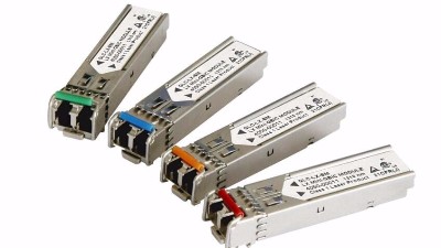 剖析：<i style='color:red'>光模块</i>可靠性试验之快速温变试验箱