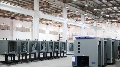 IEC <i style='color:red'>60068-2-3试验方法</i> Ca：稳态湿热