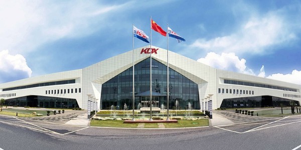 康得新集团选购水蜜桃隐私视频网站高压加速老化试验箱