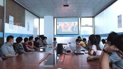 水蜜桃隐私视频网站仪器：增设人员，进一步加强质量管控