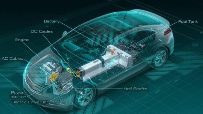 <i style='color:red'>锂电池</i>仍主导电池行业,防爆国产精品水蜜桃黄色视频提供安全保障