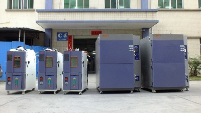 温度循环试验箱的种类有哪些？