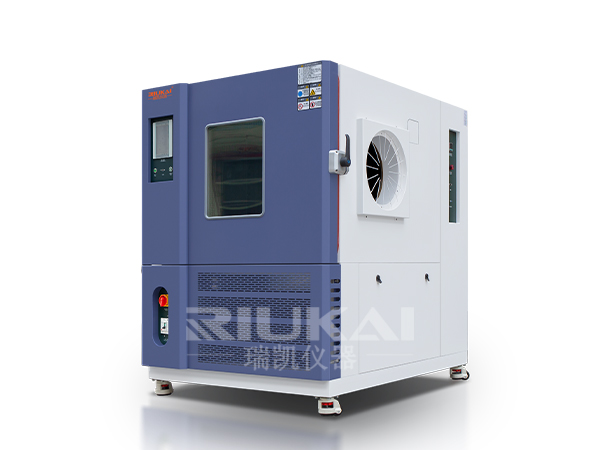 可程式<i style='color:red'>高低温箱</i>