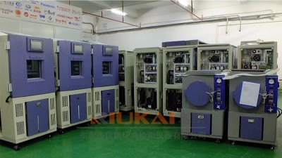 访谈：<i style='color:red'>高加速寿命试验箱</i>技术的发展历程