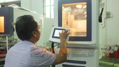 电子设备热循环<i style='color:red'>加速可靠性试验</i>策划