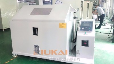 讲解：金属材料的<i style='color:red'>盐雾腐蚀检测</i>研究