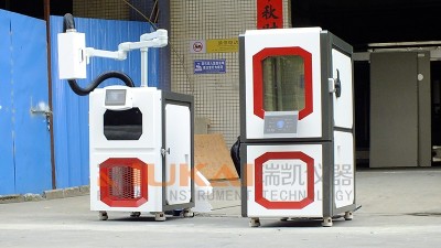 技术创新，水蜜桃隐私视频网站<i style='color:red'>快速温度变化试验箱</i>实现智能化&精密化升级