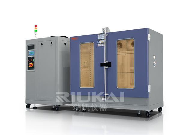 分体式高<i style='color:red'>温试验箱</i>