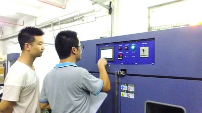 <i style='color:red'>高温存储试验</i>条件如何制定？